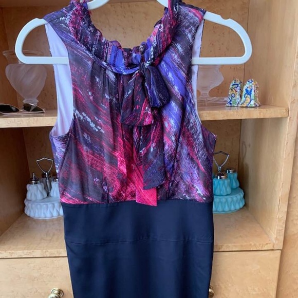 BCBG New With Tags Dress - Picture 1 of 5